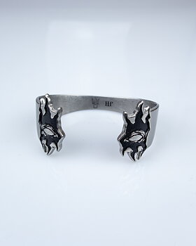 Von Bracelet Silver