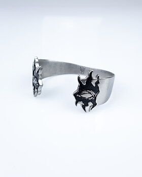 Von Bracelet Silver