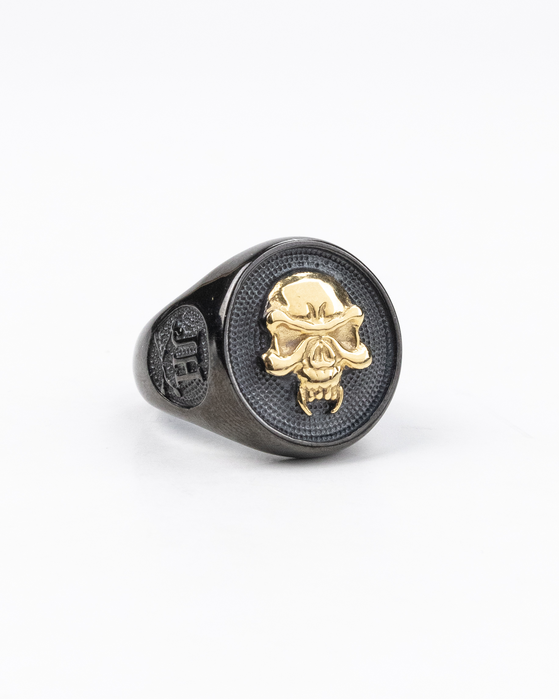 Simon Black Ring - 3