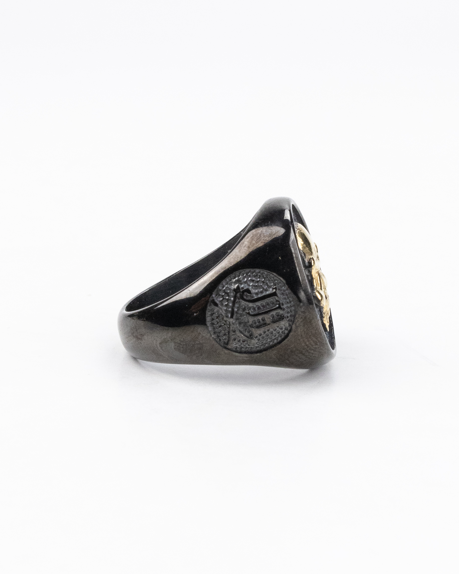 Simon Black Ring - 4