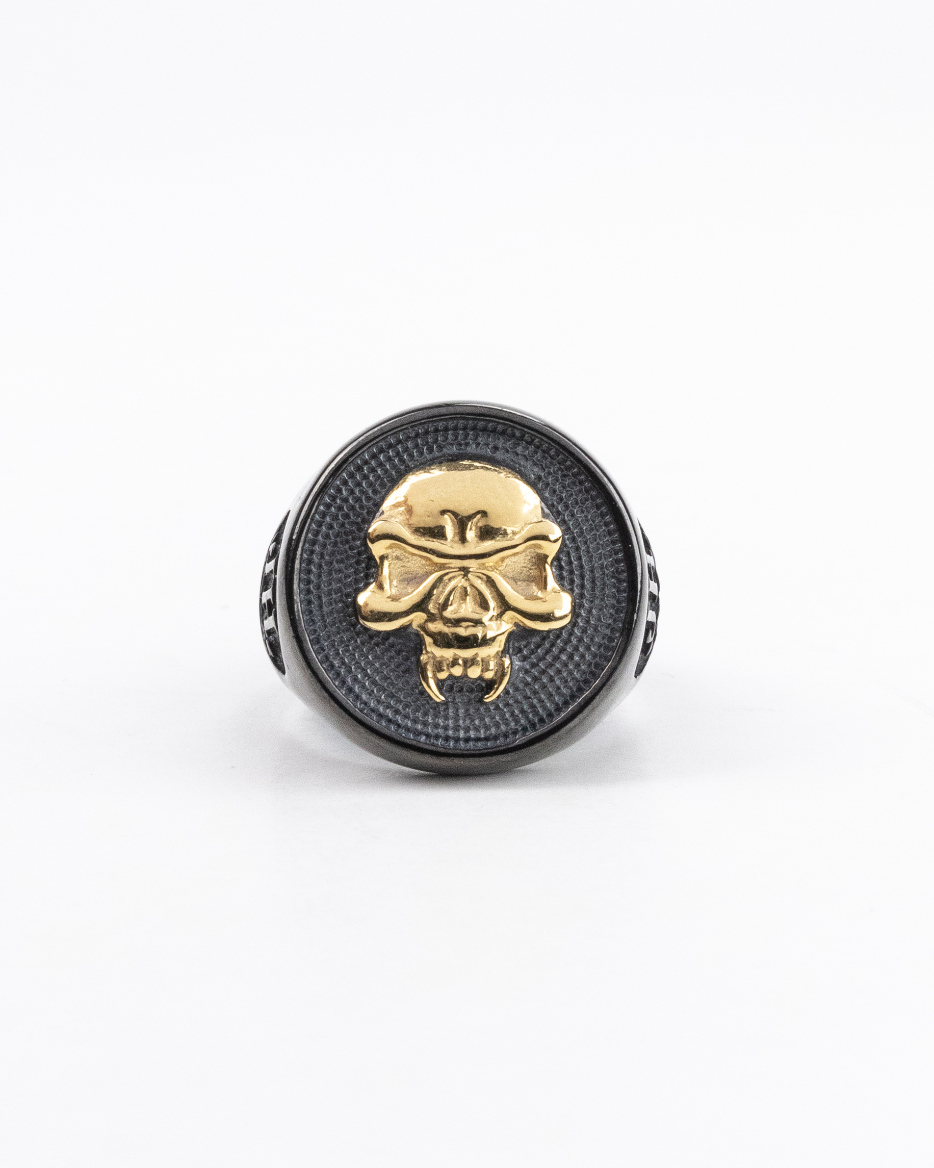 Simon Black Ring - 2