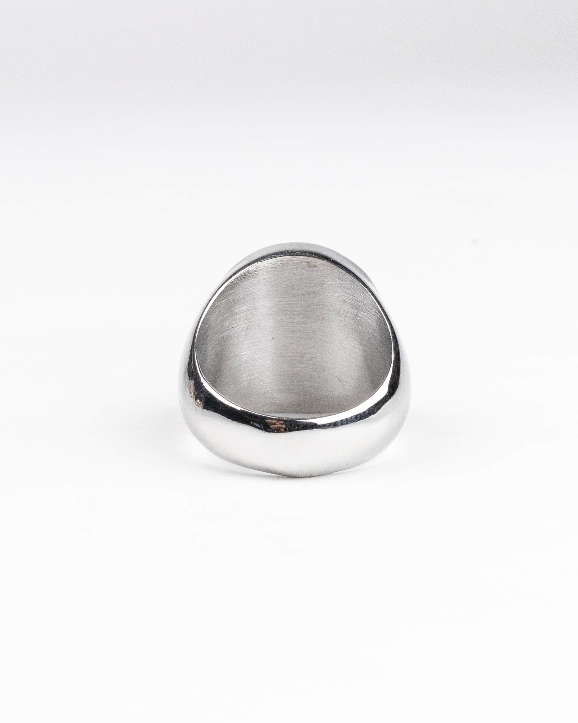 Loke Silver Ring - 5