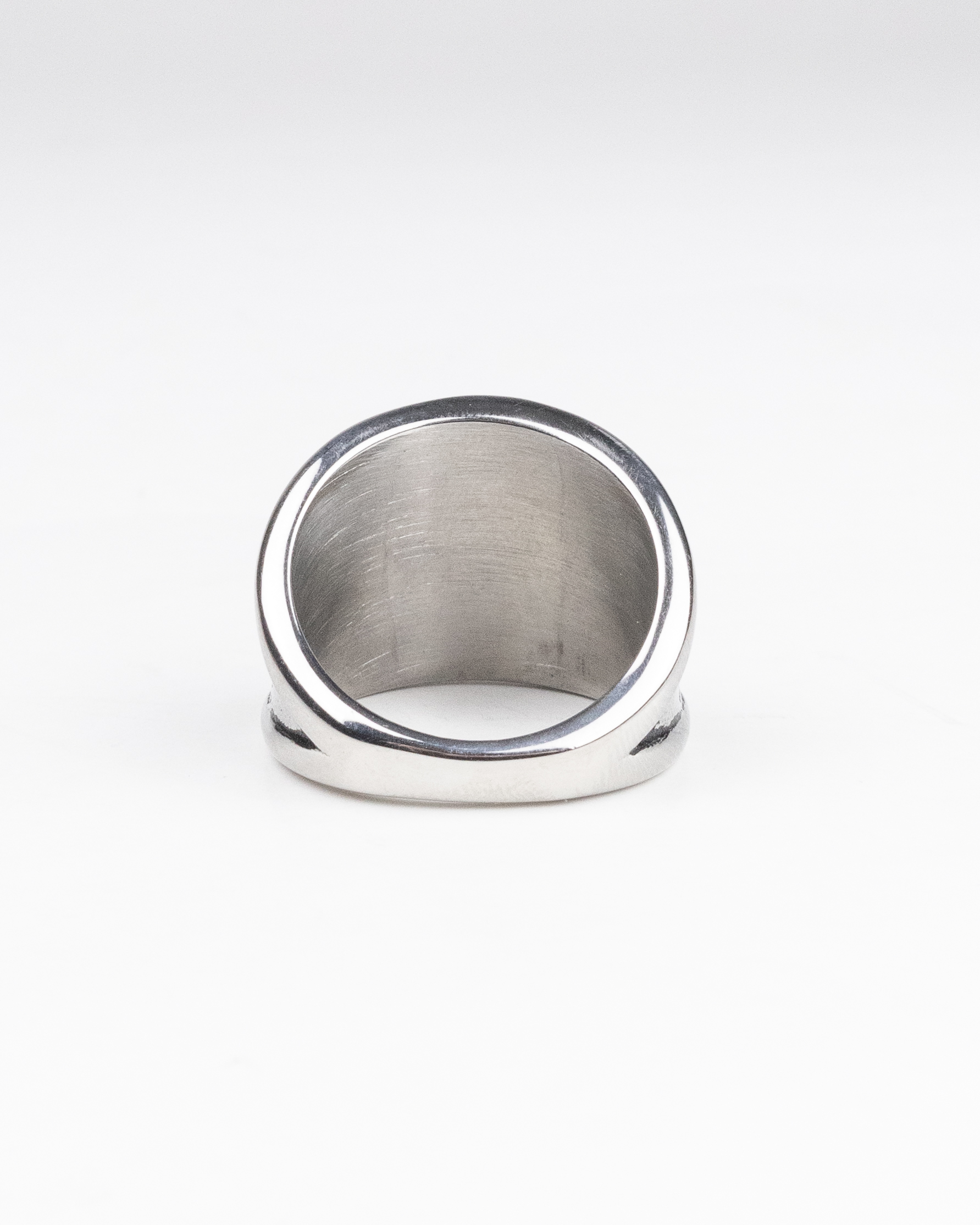 Balder Silver Ring - 6