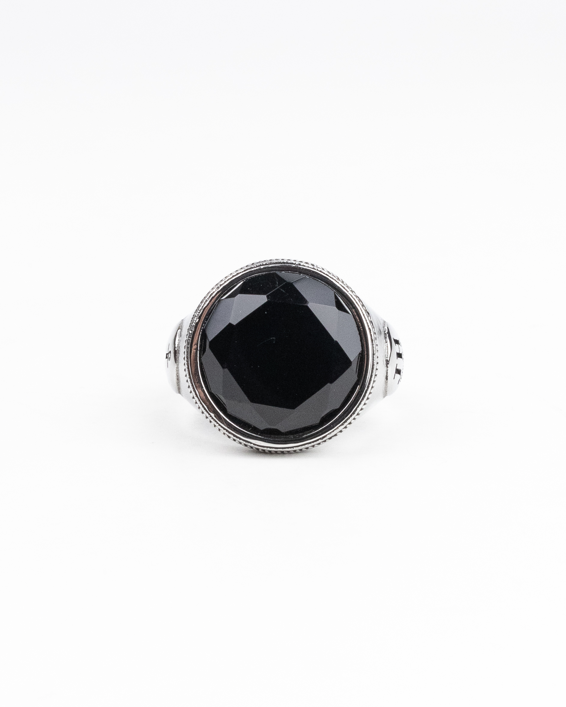 Victor Silver Ring - 2