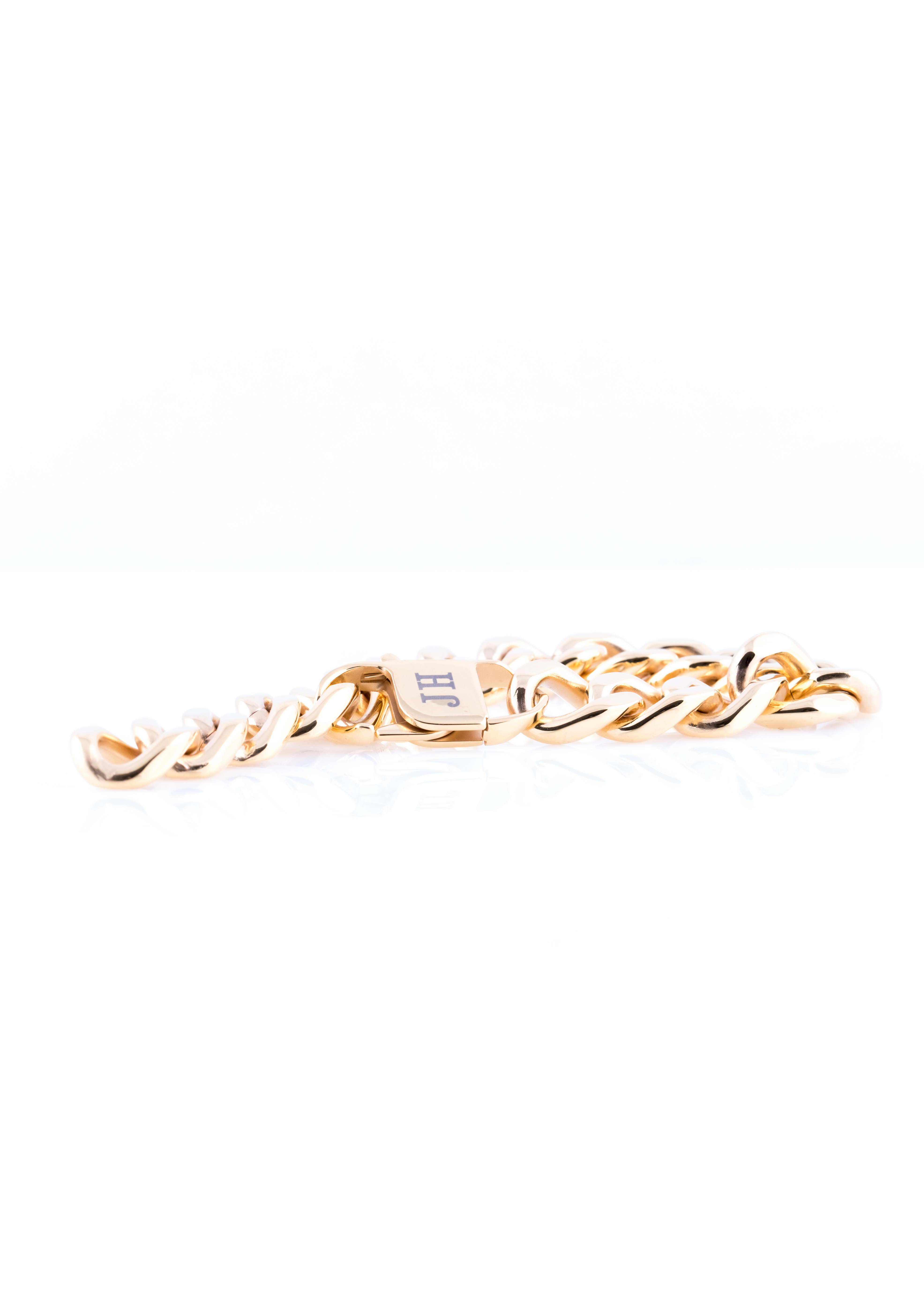 Sonny Gold Armband - 2