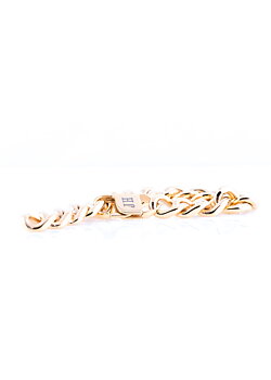 Sonny Gold Bracelet