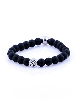 Richard Black Bracelet