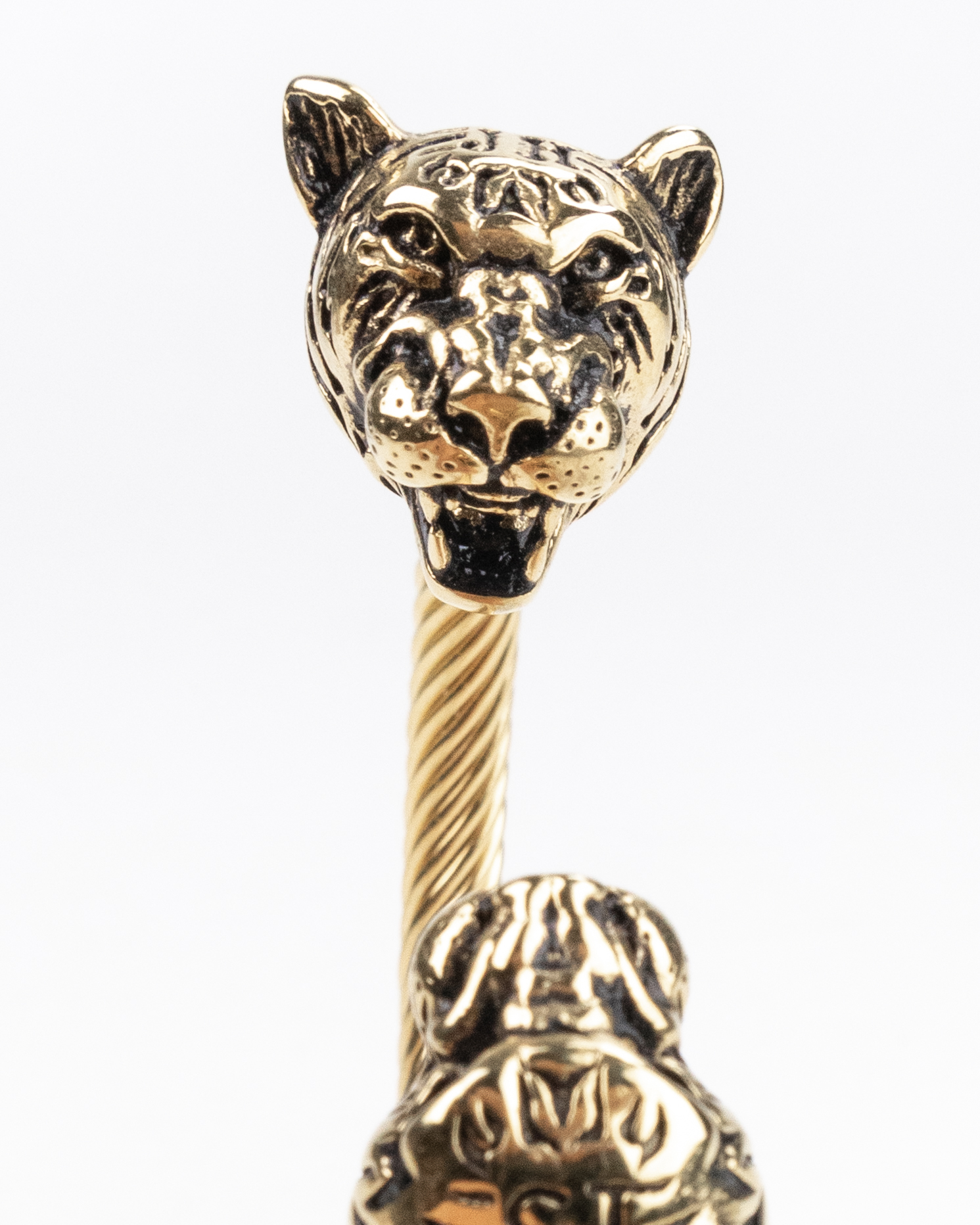 Zoran Gold Bracelet - 4