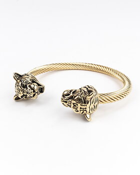 Zoran Gold Bracelet