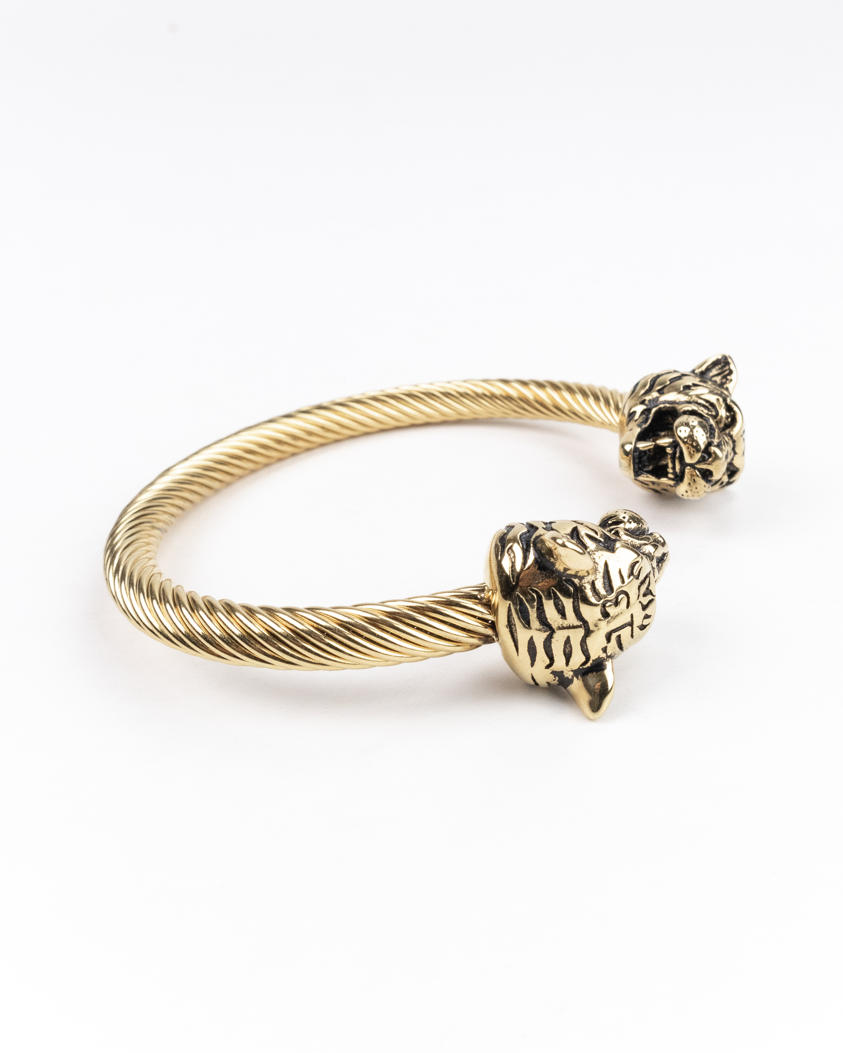 Zoran Gold Bracelet - 3