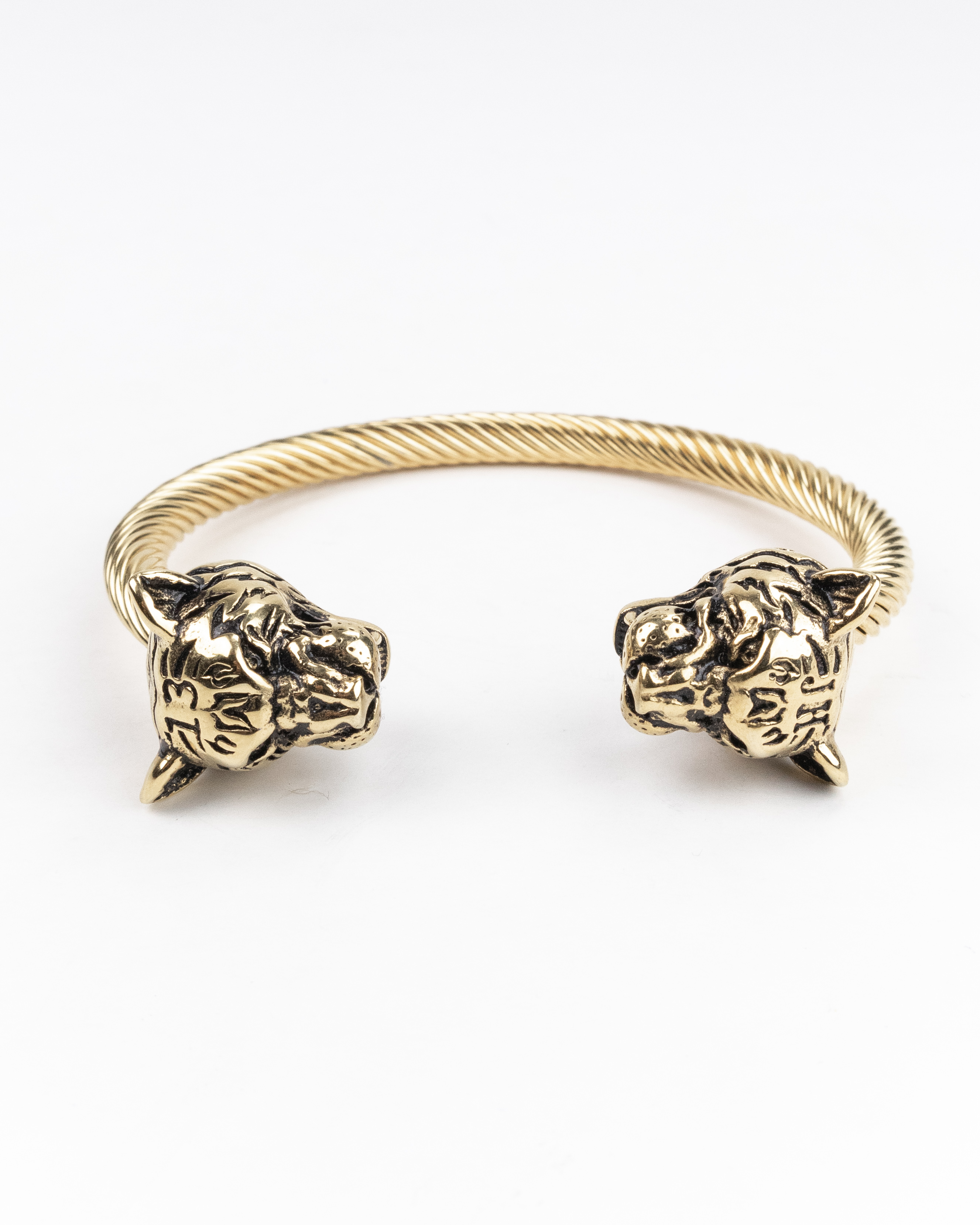 Zoran Gold Bracelet - 2