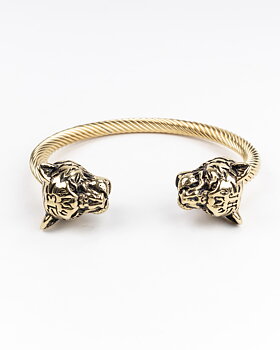Zoran Gold Bracelet