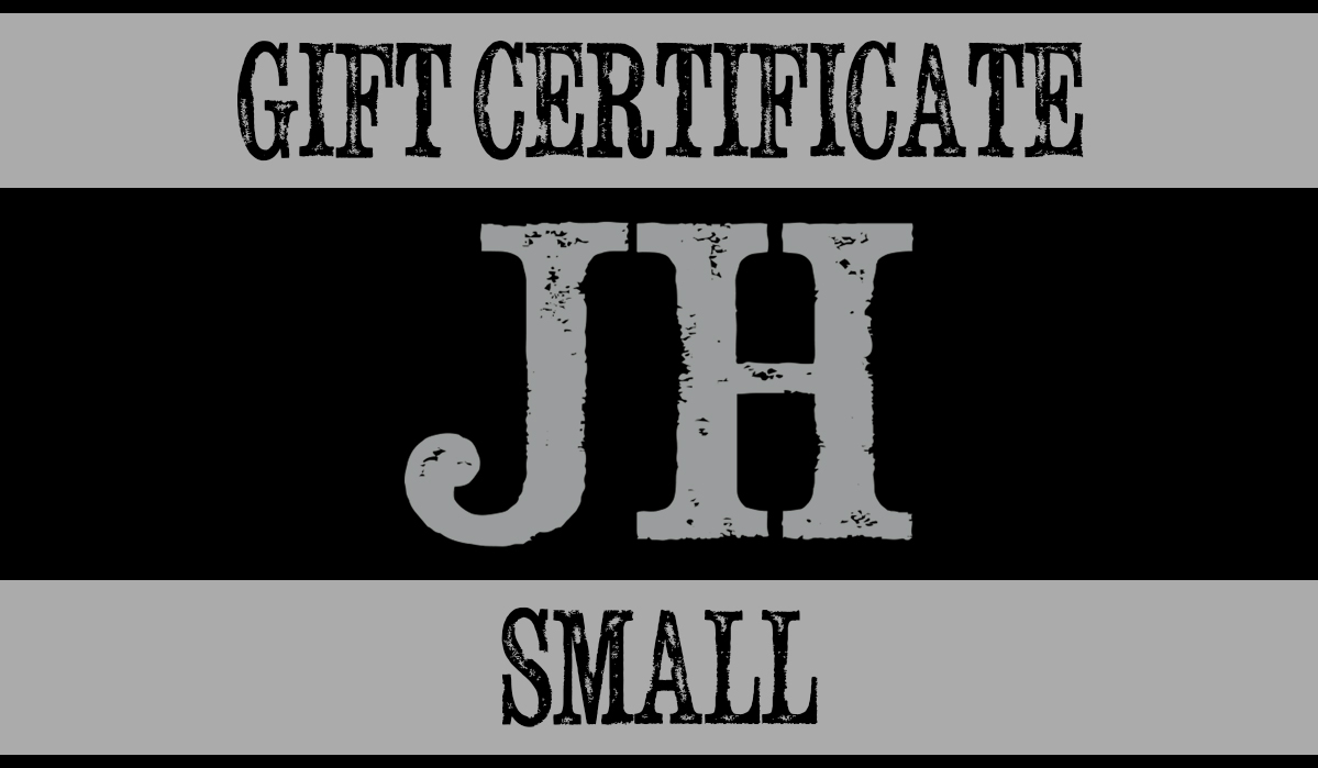 Presentkort small