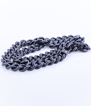 Moskva Black Necklace