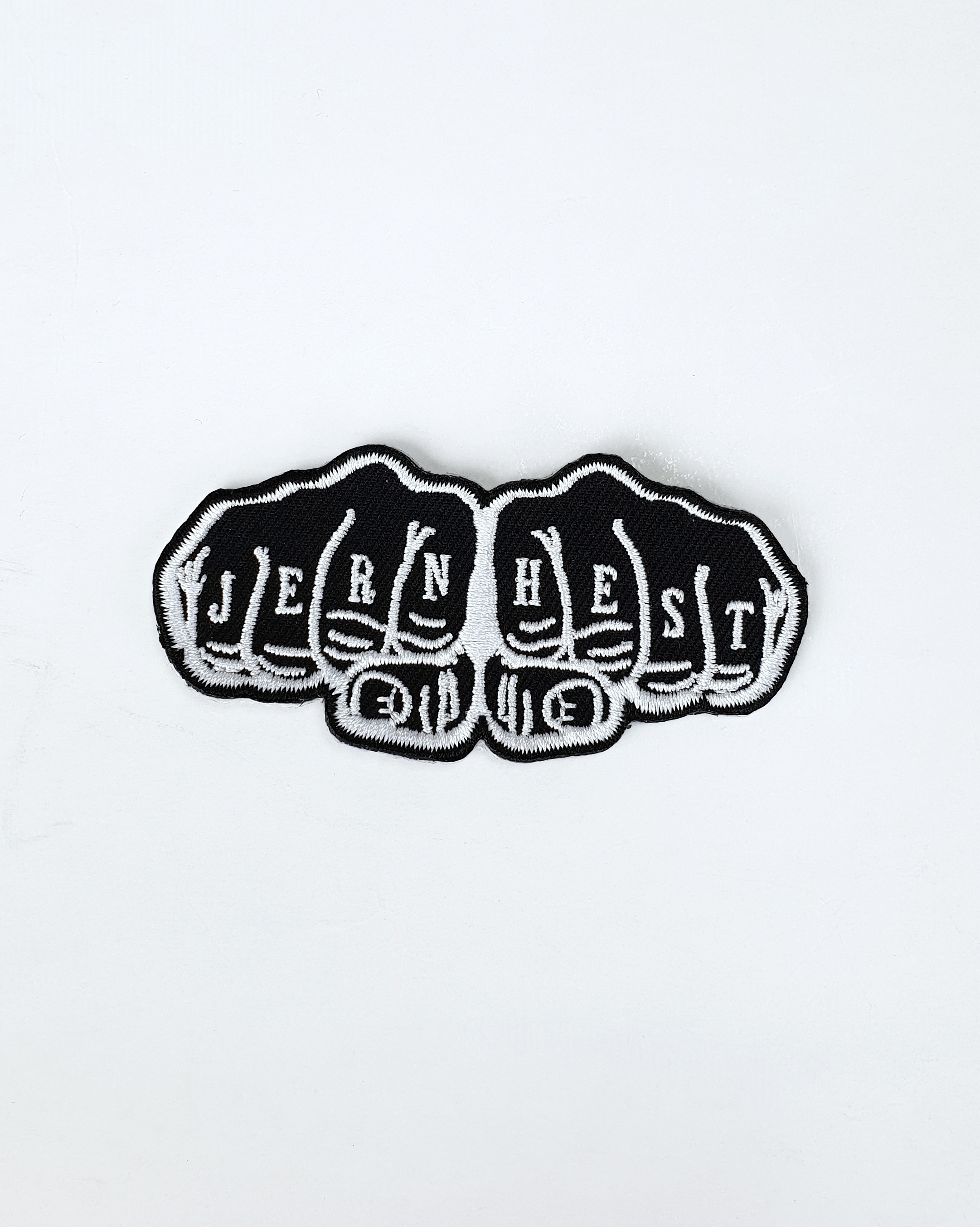 Patch Pack 1 - 3