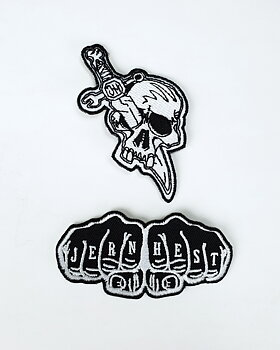 Patch Pack 1