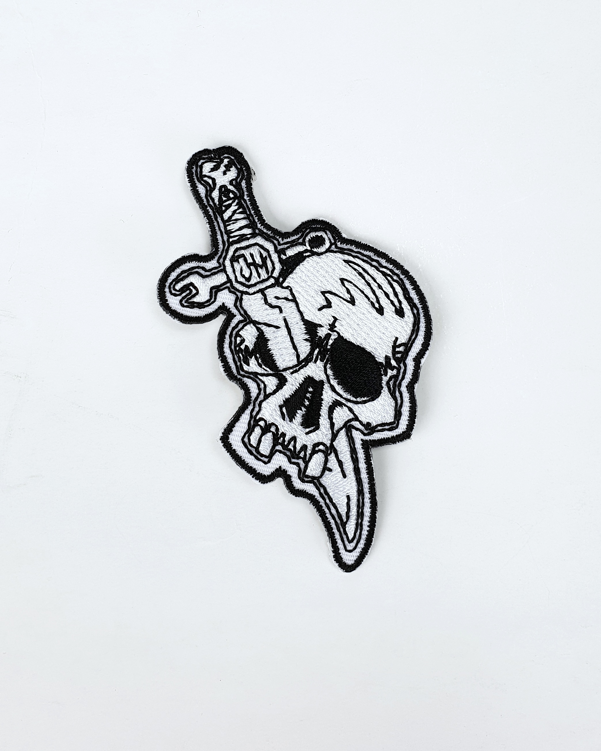 Patch Pack 1 - 2