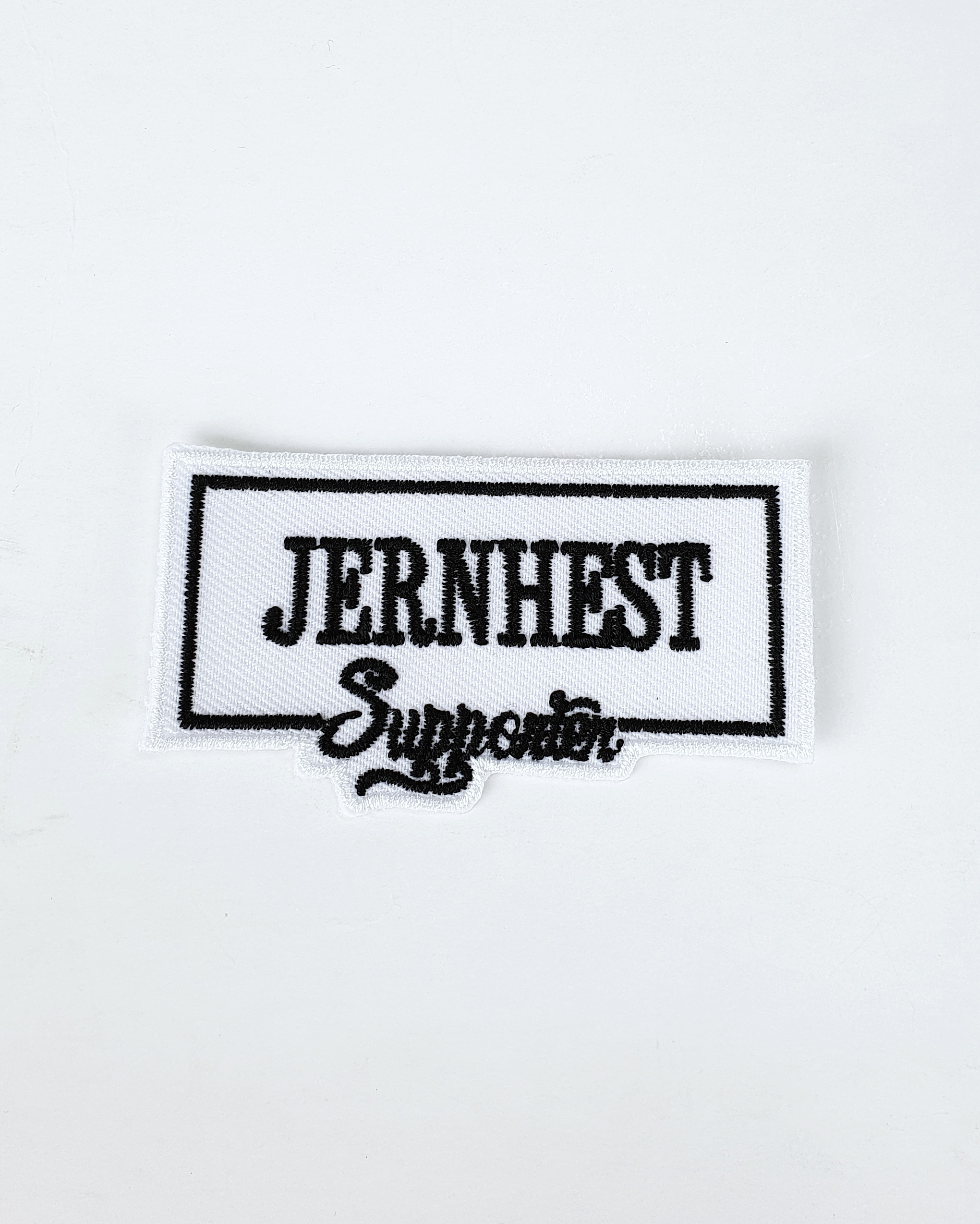 Patch Pack 2 - 3