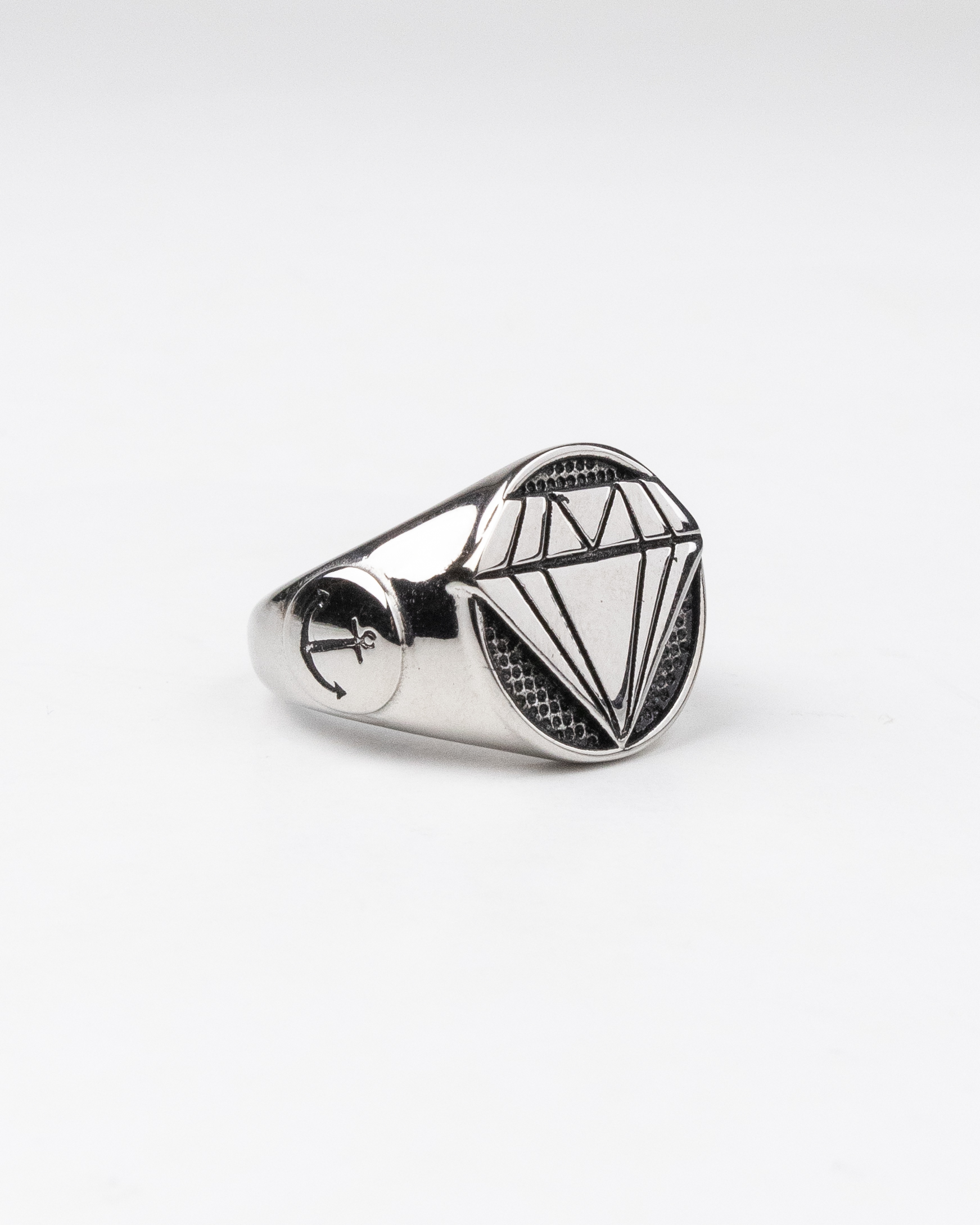 Gustaf Ring Silver - 3