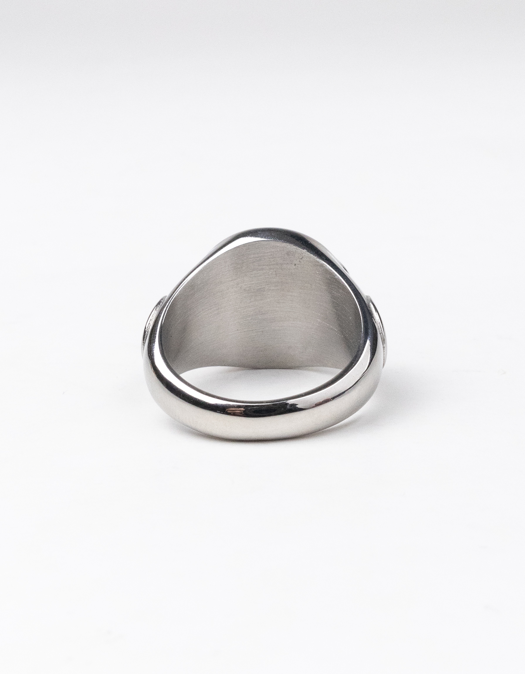 Gustaf Ring Silver - 5