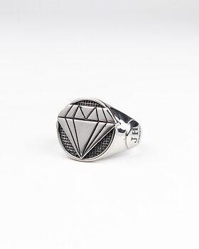 Gustaf Ring Silver