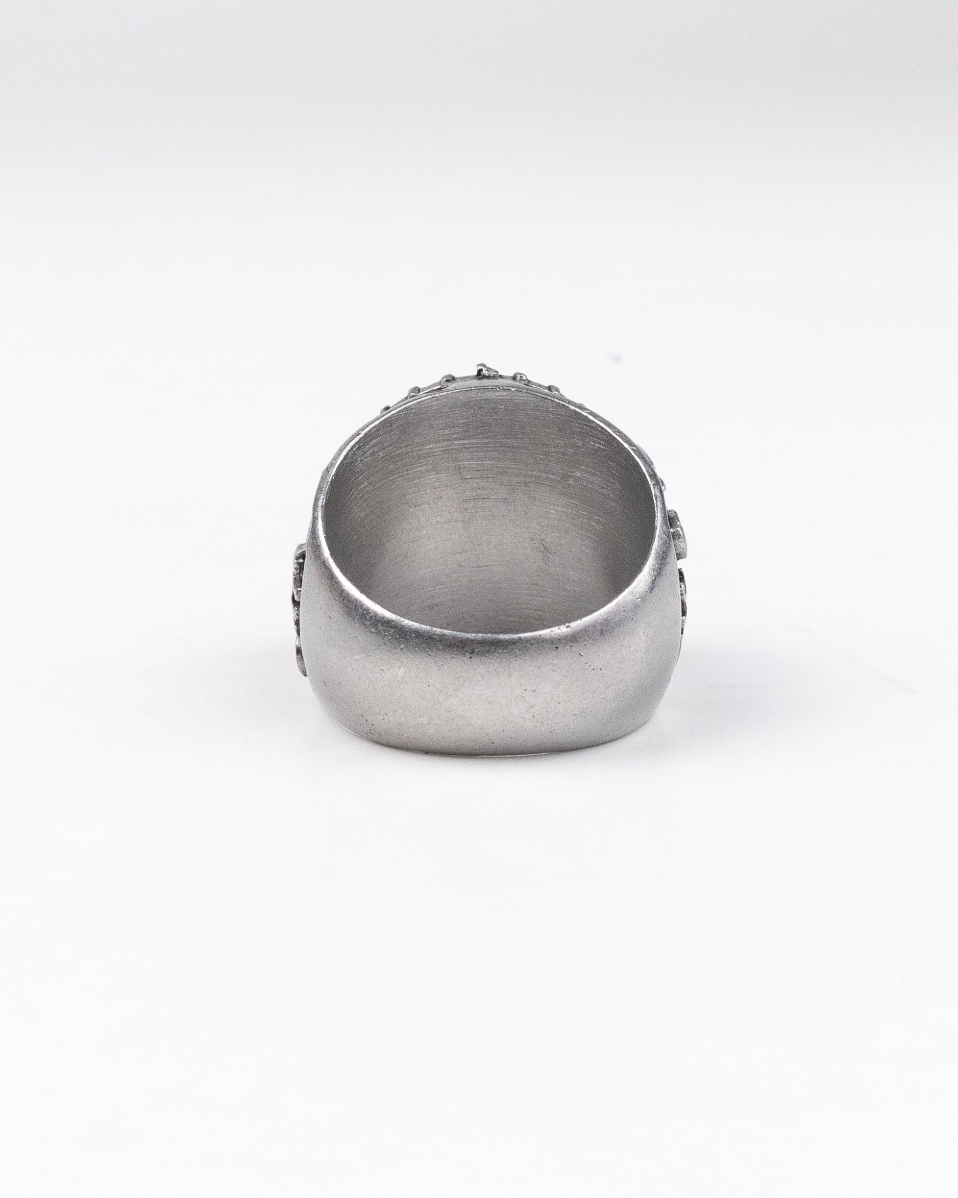 Krister Ring Silver - 5