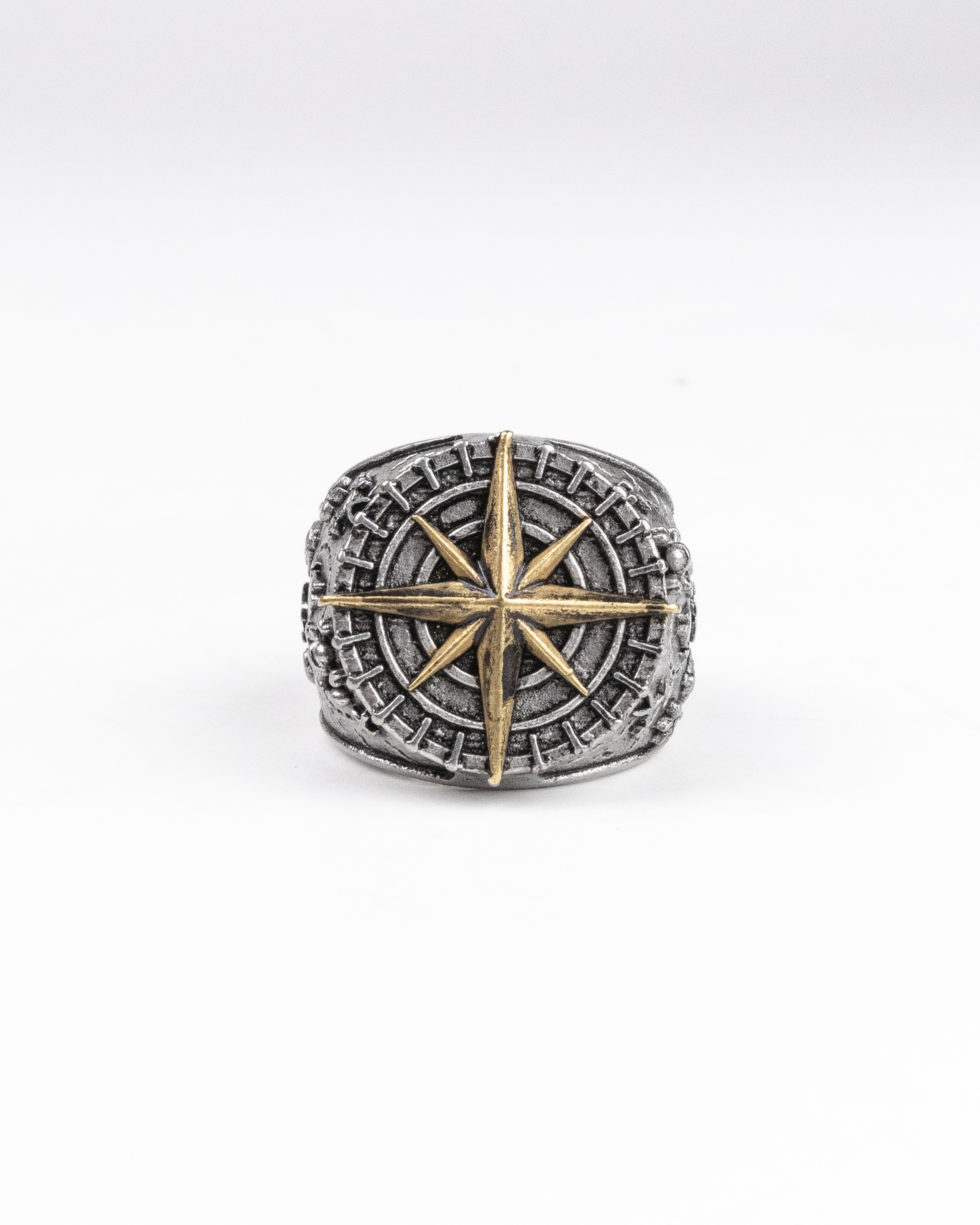 Krister Ring Silver - 2