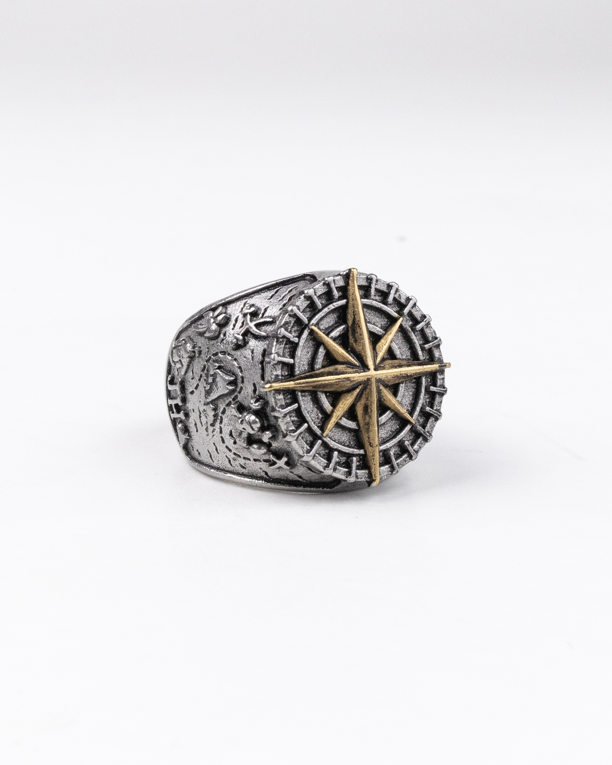 Krister Ring Silver - 3