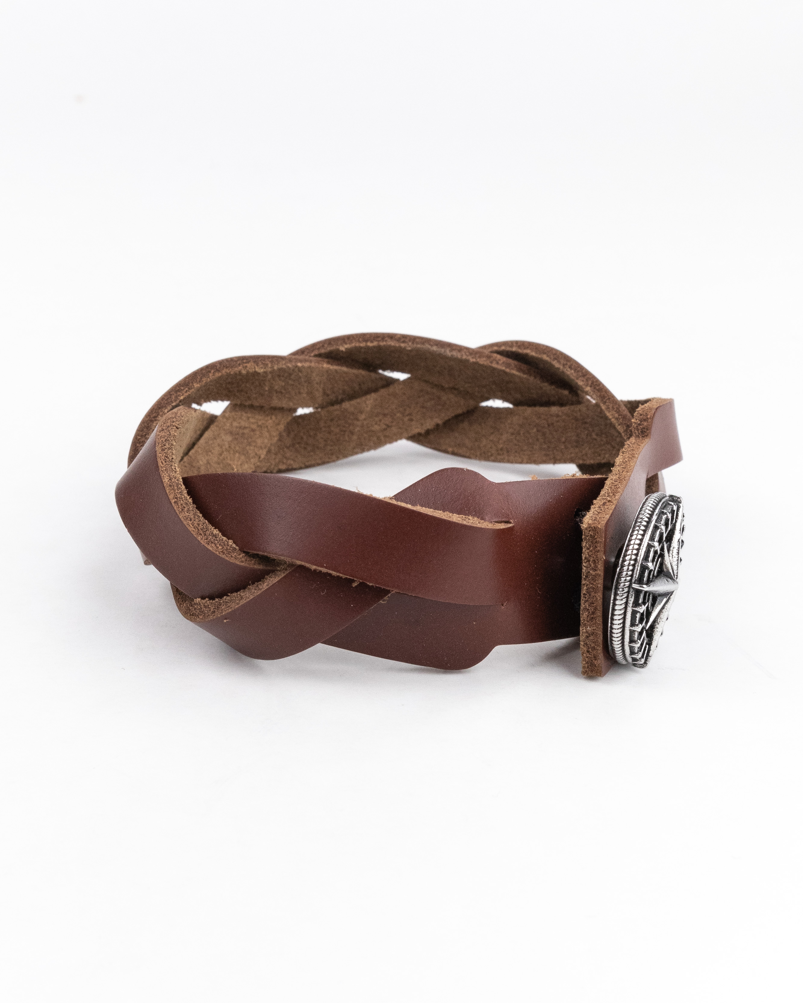 Austin Bracelet Brown - 2