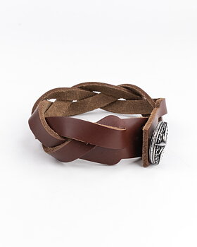 Austin Bracelet Brown