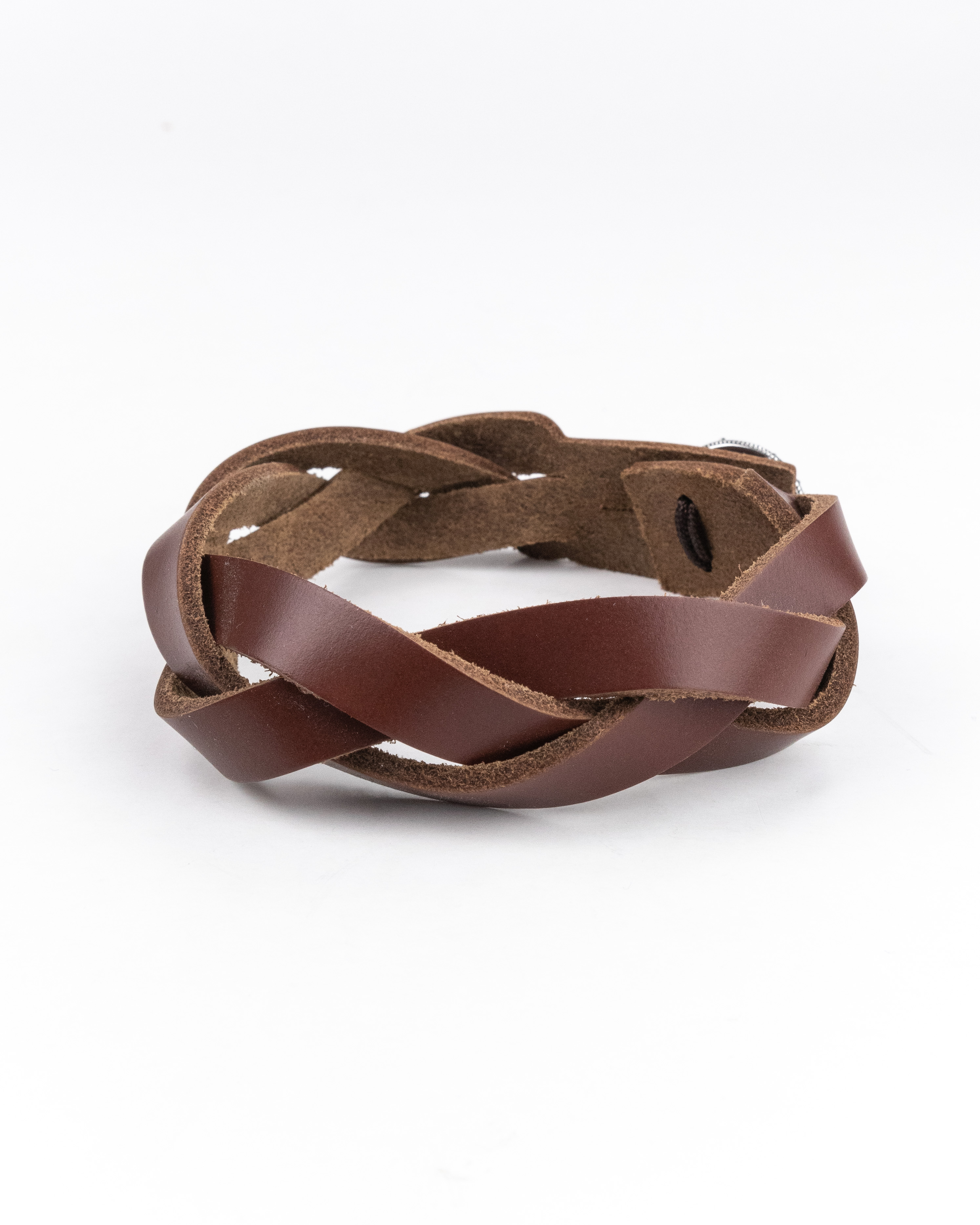Austin Bracelet Brown - 3