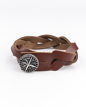 Austin Bracelet Brown