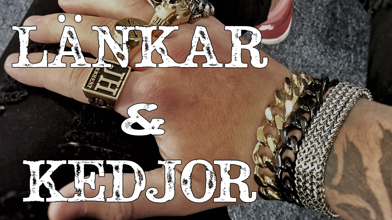 Links & Chains