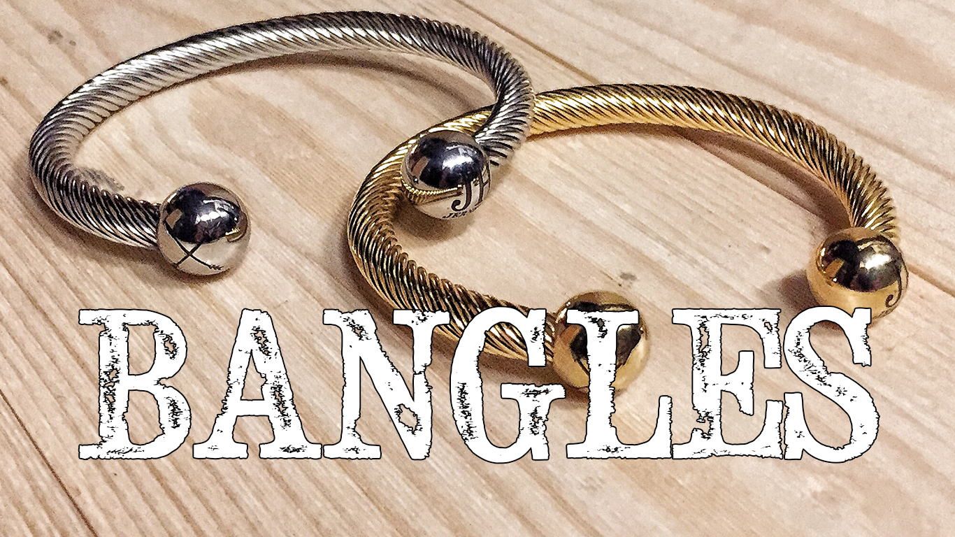 Bangles