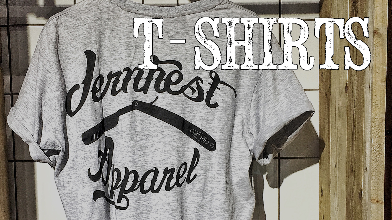T-shirts