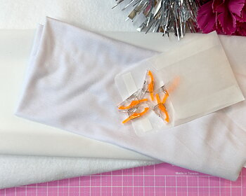 Period Panty Kit - Gusset ONLY - Sew Projects