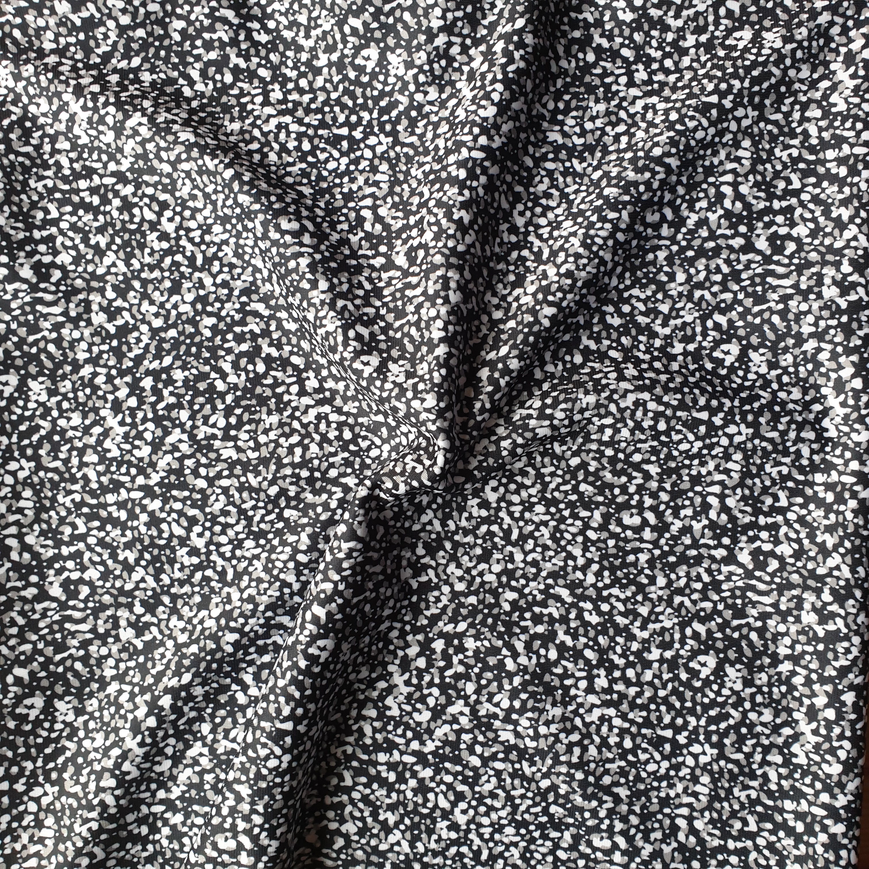 Patterned Simplex
