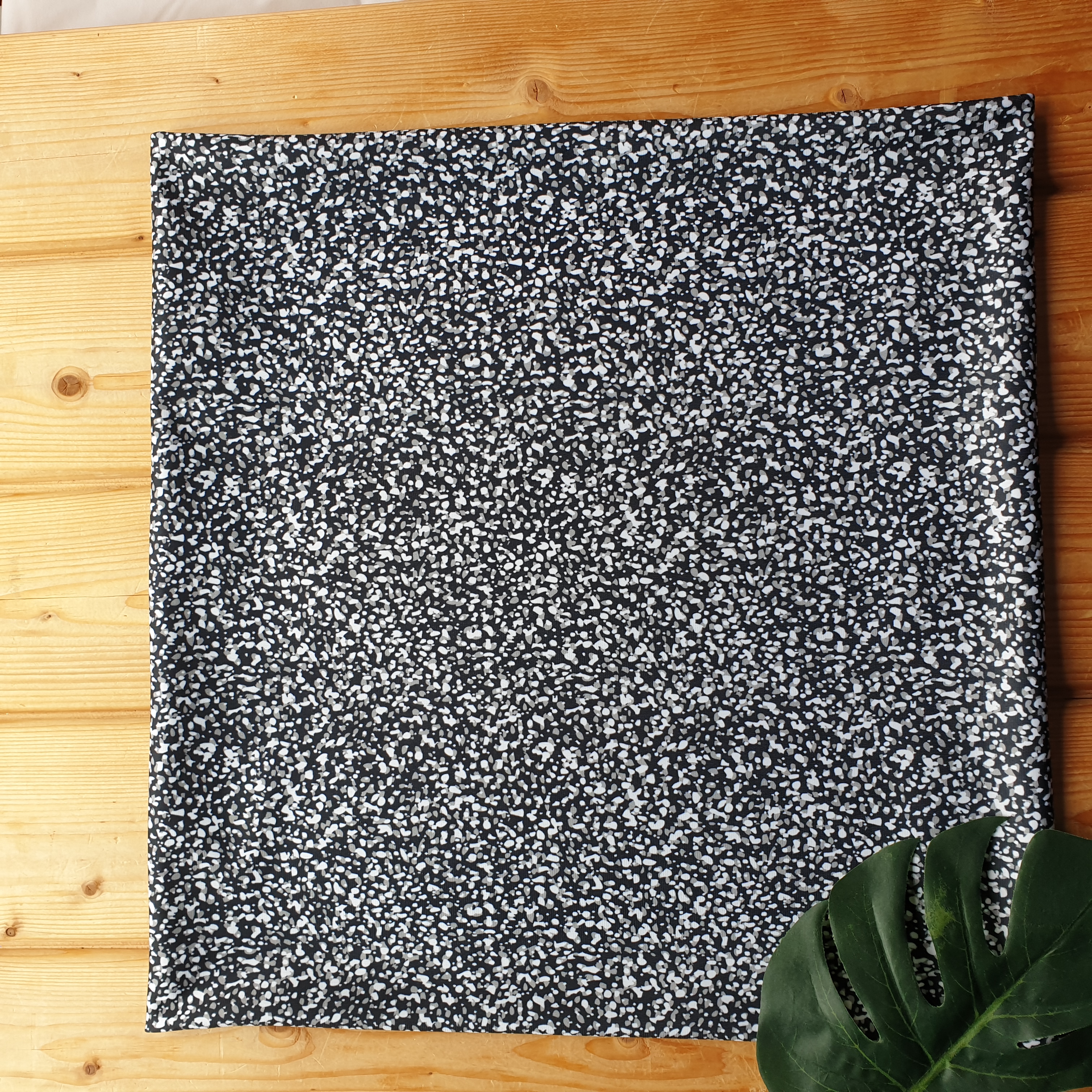 Patterned Simplex - 2