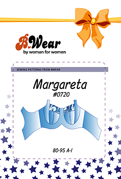 Margareta #0720  80-95 A-I 