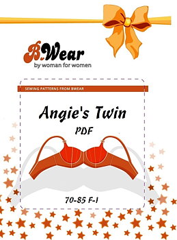 Mönster Angie's Twin 70-85 F-I - PDF