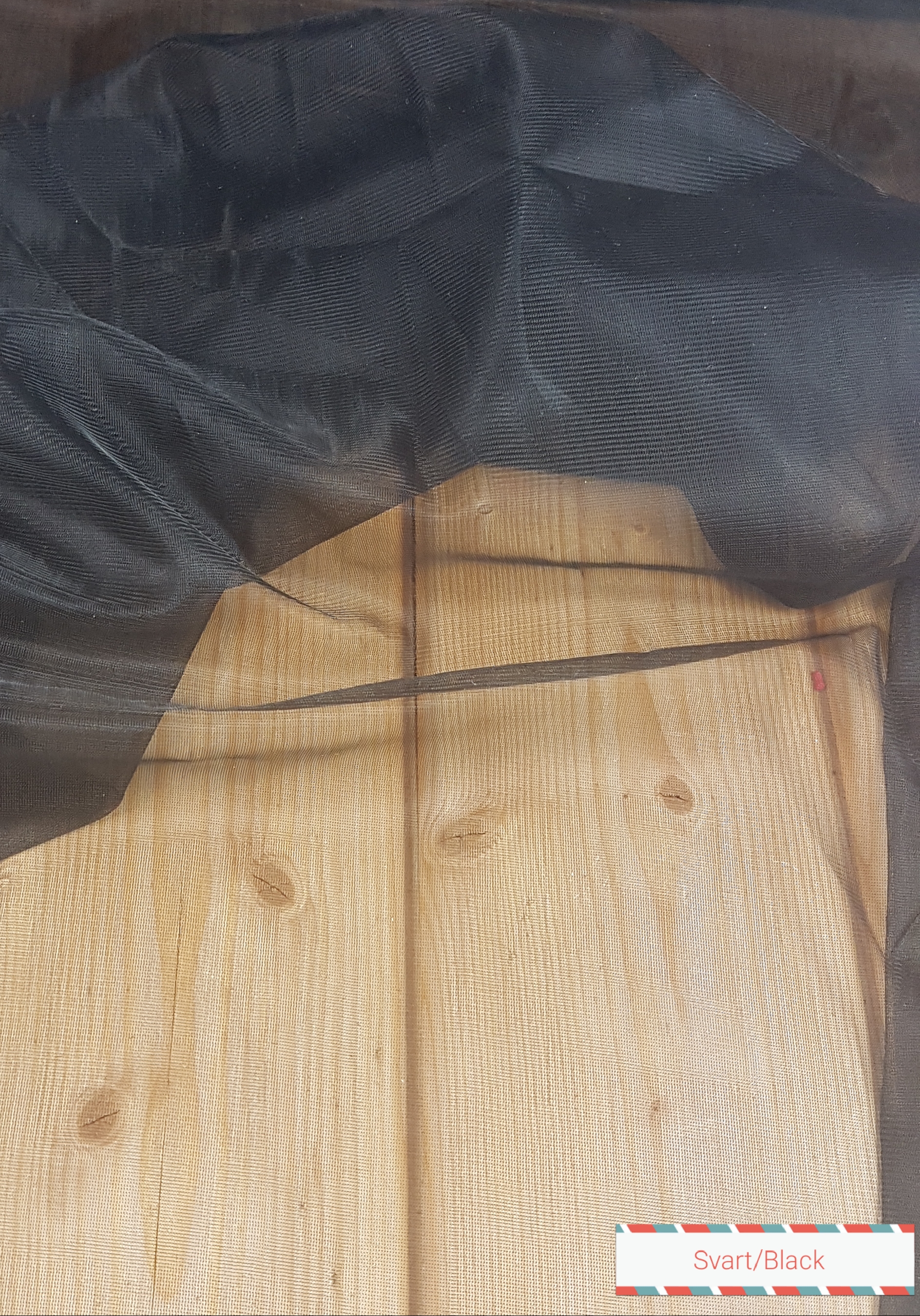 15 Denier Lining - 2