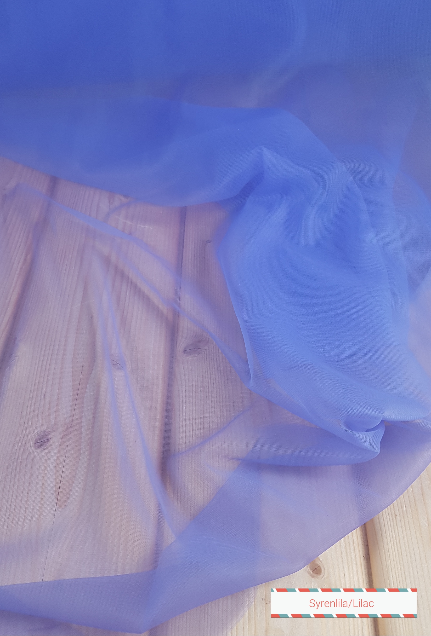 15 Denier Lining - 7
