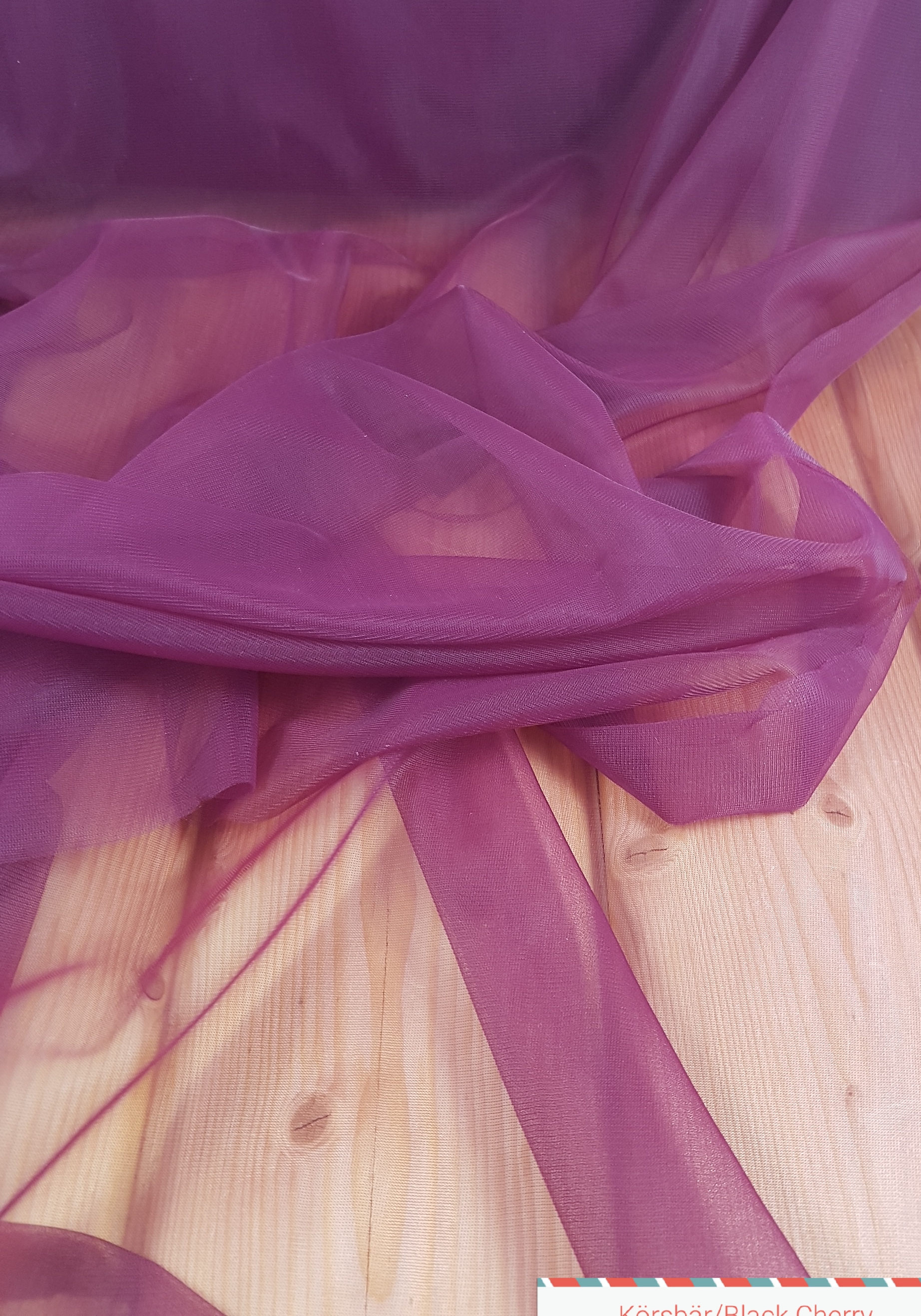15 Denier Lining - 12