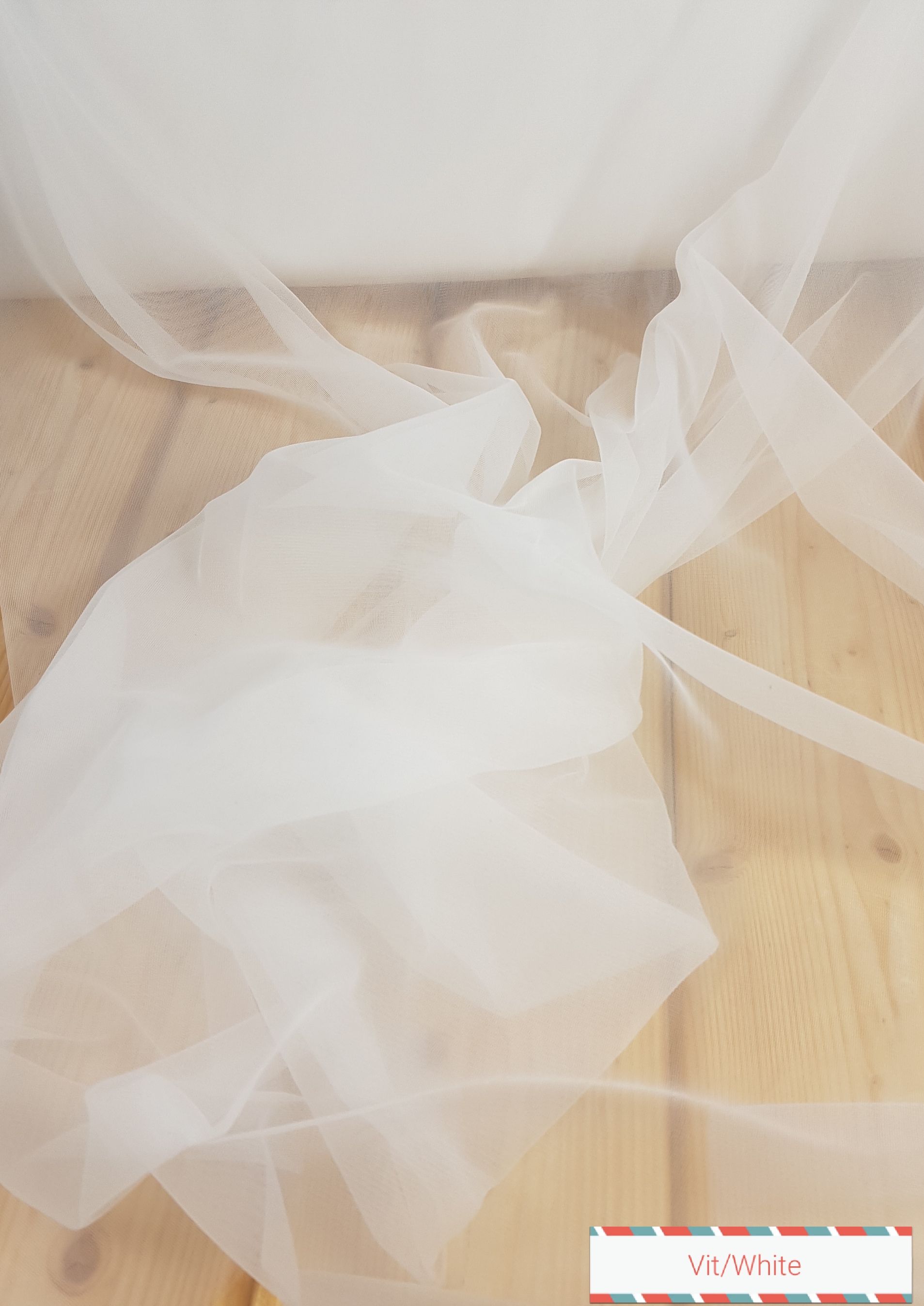 15 Denier Lining - 4