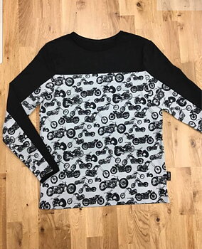 Mister Good Looking tee