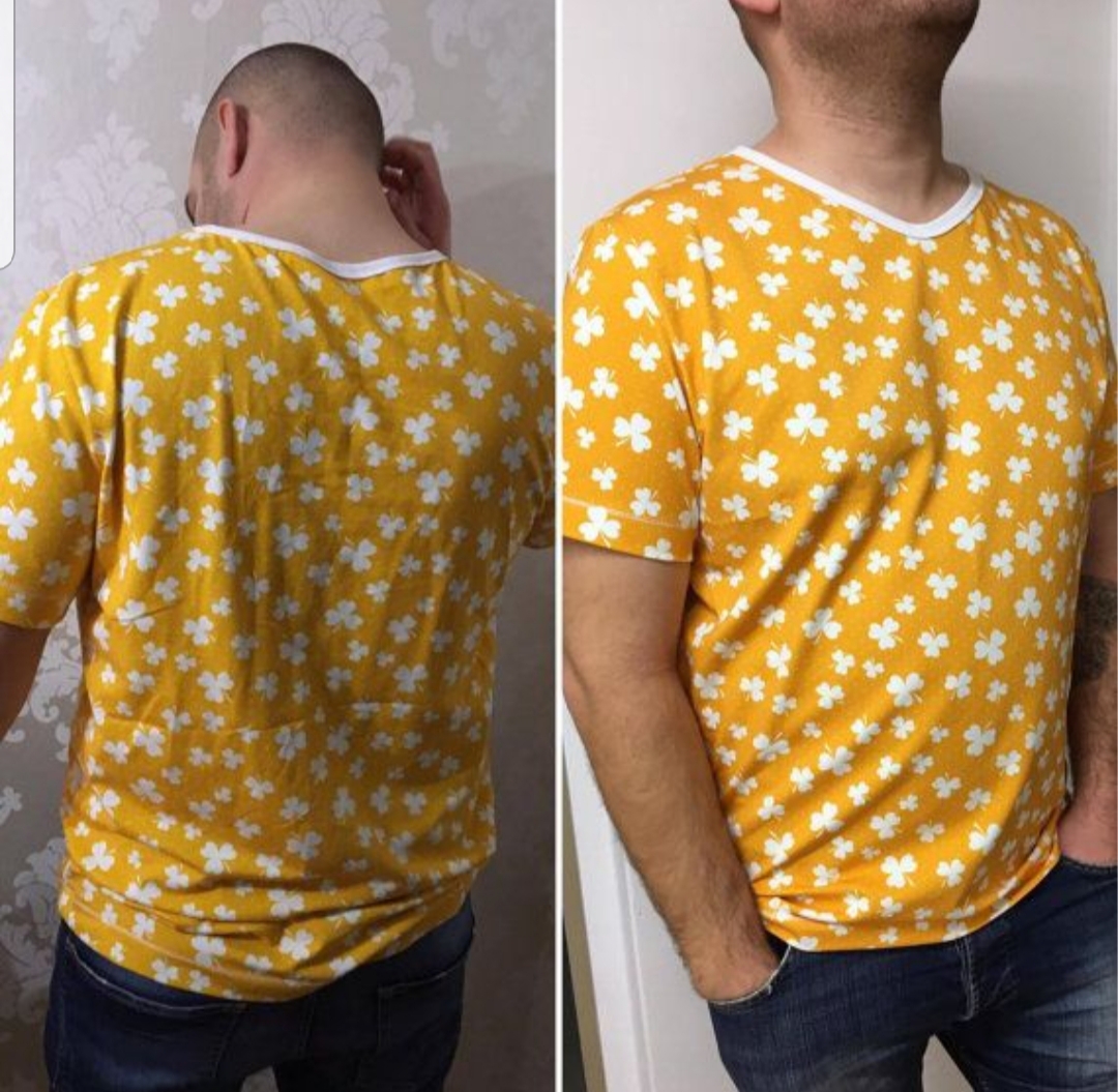 Mister Good  Looking tee - 2