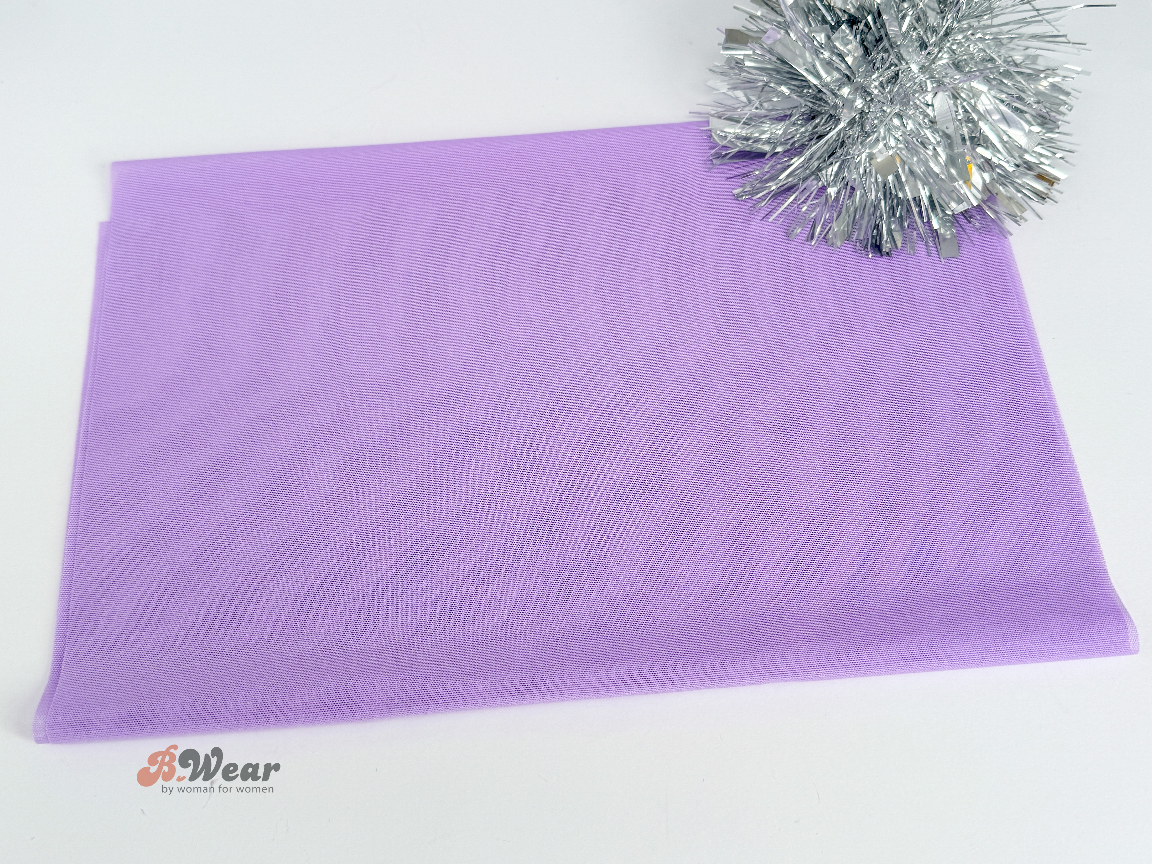 Power net medium - Lavender