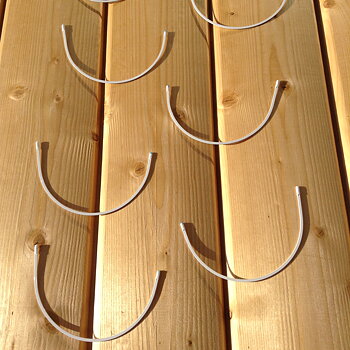 Short wire