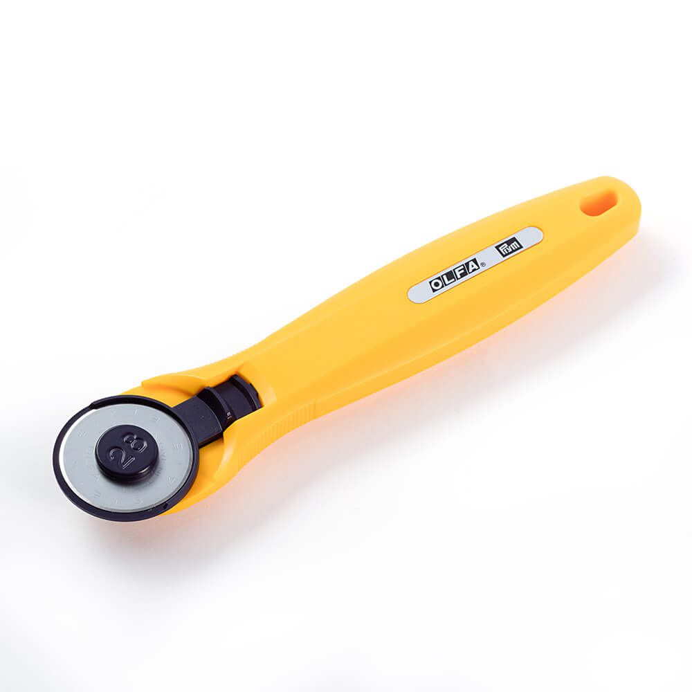 Prym Rotary cutter 28 mm - 4