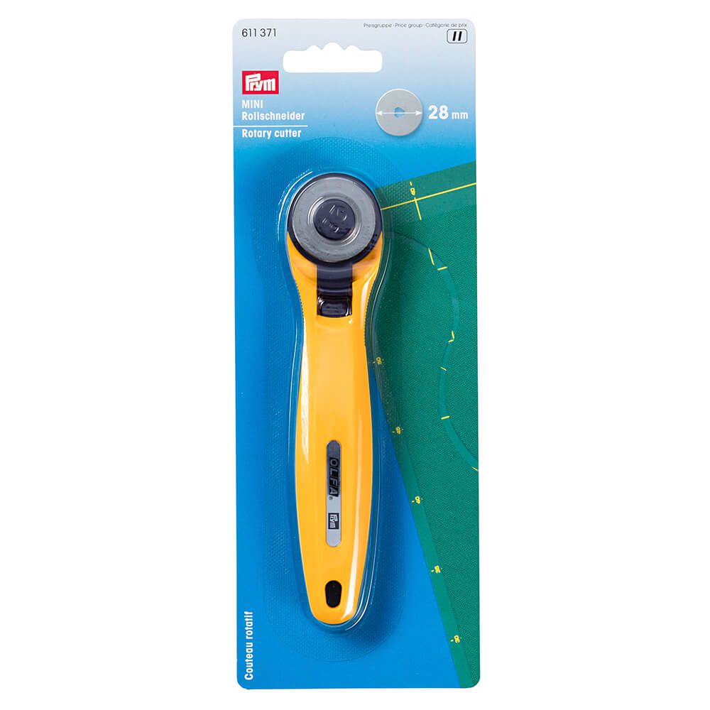 Prym Rotary cutter 28 mm